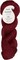 KnitPro Symfonie Premium Hand-Dyed Merino Wool & Polyamide Sock Yarns|Terra